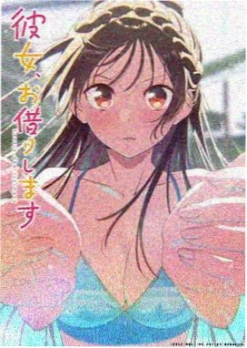 口碑口径第三动画档案缩略图