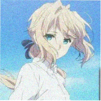 观众留言头像一