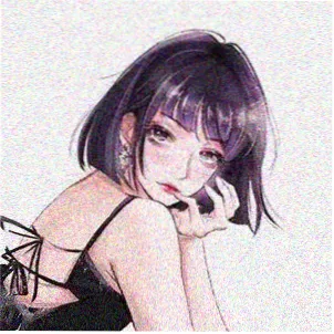 观众留言头像五