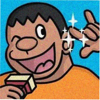 观众留言头像六